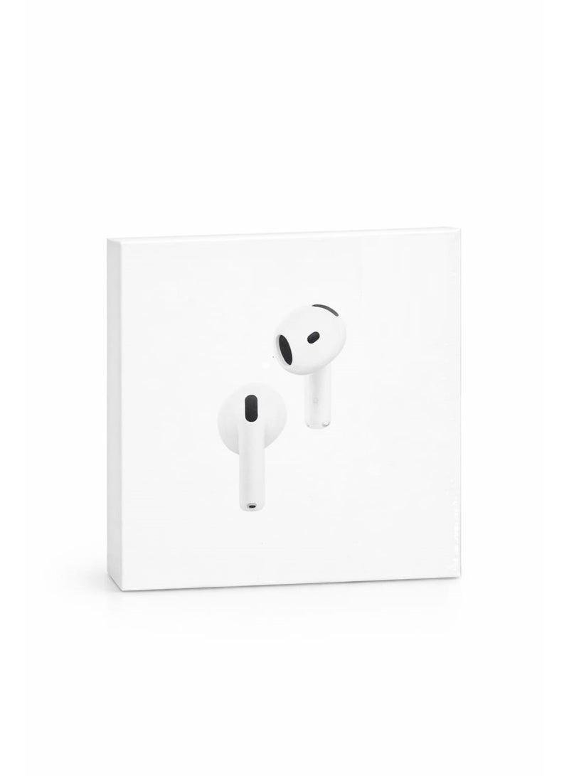 سماعة ايربودز بلوتوث من الجيل الرابع - Image 2